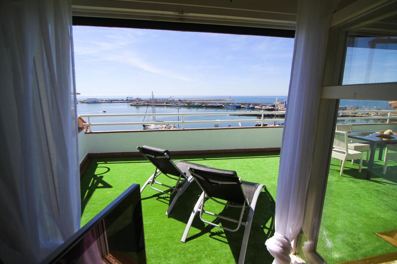 Portmarina Planet Costa Dorada Apartment Cambrils Exterior photo