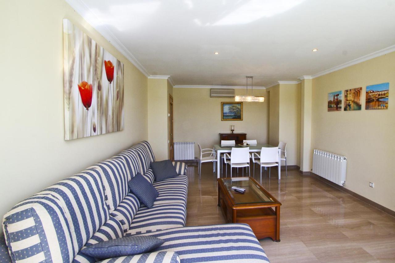 Portmarina Planet Costa Dorada Apartment Cambrils Exterior photo