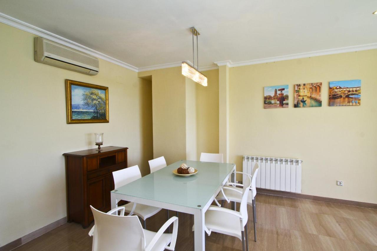 Portmarina Planet Costa Dorada Apartment Cambrils Exterior photo