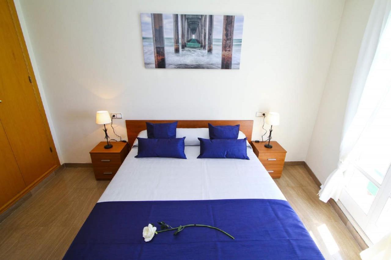 Portmarina Planet Costa Dorada Apartment Cambrils Exterior photo