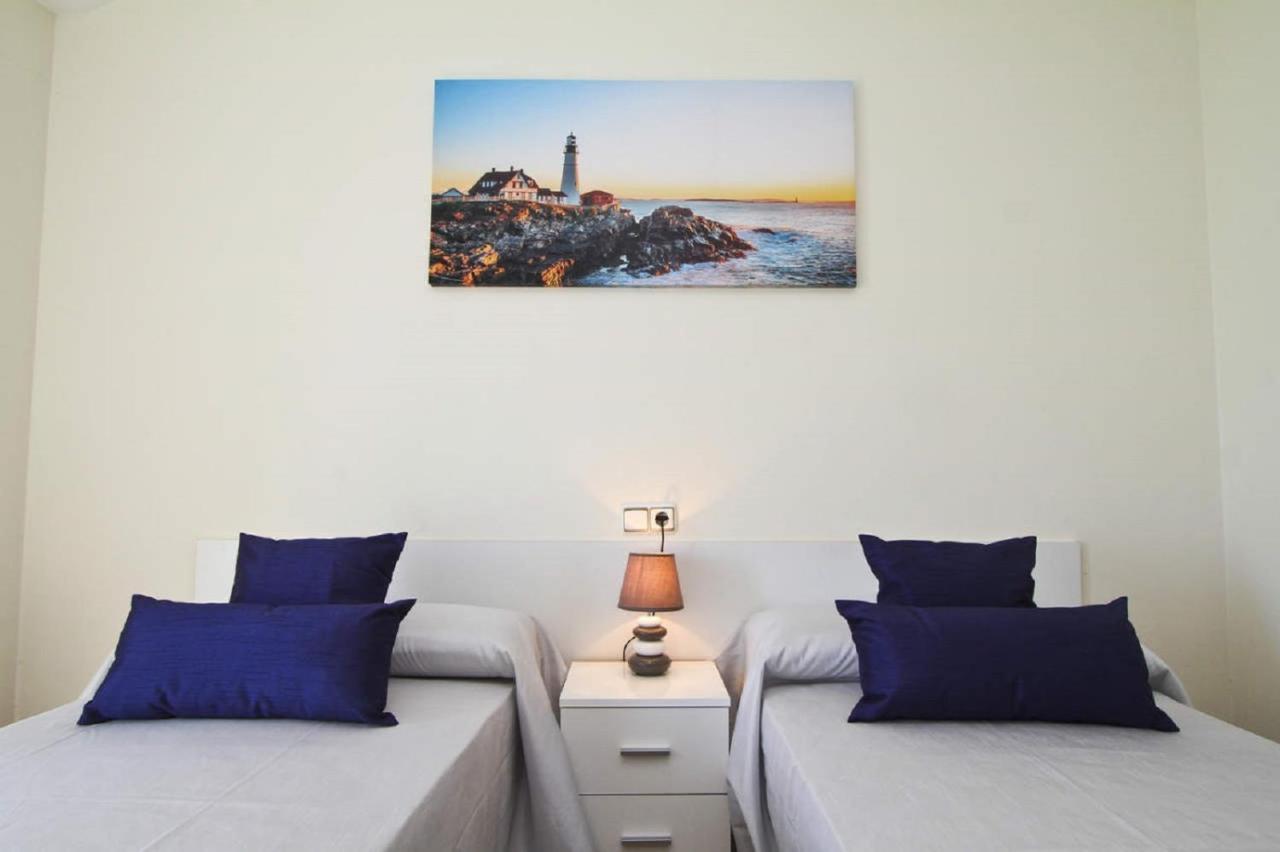 Portmarina Planet Costa Dorada Apartment Cambrils Exterior photo
